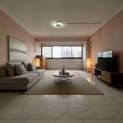 Blk 357 Clementi Avenue 2 (Clementi), HDB 5 Rooms #591321461